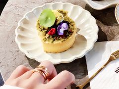 -Hei Cafe(工体店)