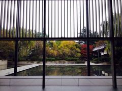 -东京国立博物馆法隆寺宝物馆
