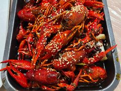 -靓靓蒸虾·头牌蒸虾(万松园玲珑店)