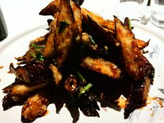 -苹果树下艺术餐厅(通州店)