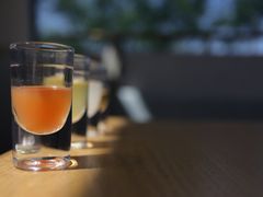 红柚雾-苦尽酒馆·川菜(鼓楼店)
