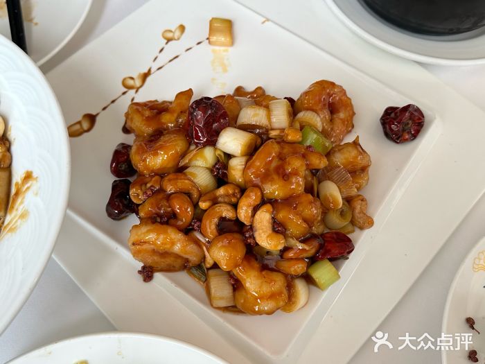 大铁勺新津菜(迎水道店)图片