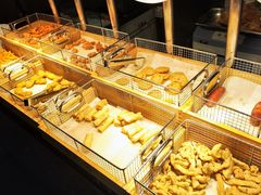-星伦多自助料理(华润万象城店)
