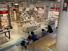 -当当书店(国泰广场店)