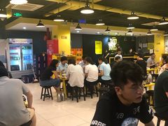 -望京小腰(北京总店)