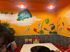 -江湖水乡铁锅炖魚(周庄嘉园店)