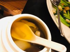 -浙江安吉JW万豪酒店·万豪中餐厅