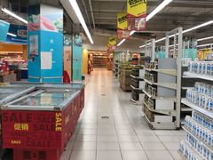 -华润万家(凯德和平广场店)