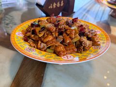 -那家小馆•北京菜•烤鸭(香山店)