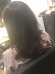 -Mentor Hair Salon