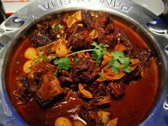 仔排煲-胖哥俩肉蟹煲(龙德广场店)