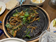 -小大董·烤鸭(王府井apm店)