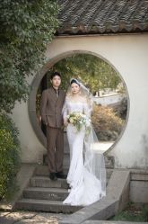 -太郎花子婚纱摄影TAHAKO(无锡店)