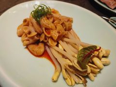 -西安凯悦酒店·湖畔中餐厅