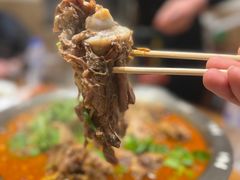 -鑫正兴东北烧烤(滨湖店)