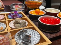-墨泉峰味(润和国际广场店)