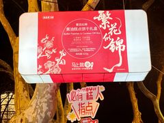 -世纪公园-1号门停车场