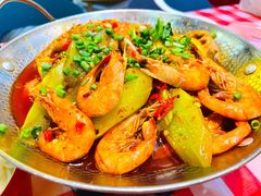 -老闵田螺馆·南昌市井菜·特色小吃(总店)