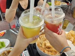 -燃计沙茶皇·香港沙茶火锅(人广旗舰店)