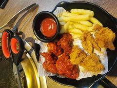 -火炉火自助餐(悠唐购物中心店)
