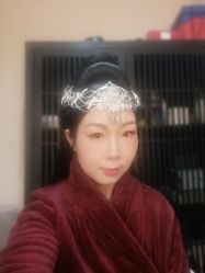 -盘子女人坊古装写真摄影(天津总店)