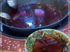 -赵美丽·重庆社区火锅·直营店(火车东站·中豪国际店)