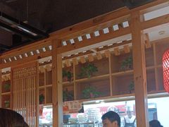 -老版火锅(半坡店)