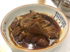 三杯鸭-围龙屋客家食府(福田店)