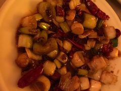 -龙门阵茶屋川菜馆(武康路店)