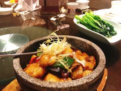-彩丰楼·中餐厅(国家会展中心上海洲际店)