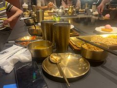 -大神太神·铁板烧(瑞虹天地月亮湾店)