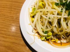 猪油渣豆芽-新加坡高记KOO KEE Restaurant(盈科店)