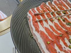 招牌吾桑格-花味·自助烤肉(雨花客厅店)