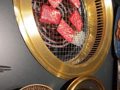 -無二炙坊·和牛烧肉(大钟寺1733店)