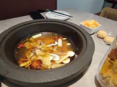 -芸山季·云南野生菌火锅(宝能环球汇店)