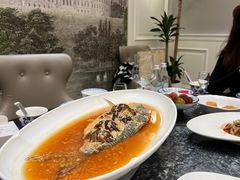-頂好酒家·经典粤菜(海信广场店)