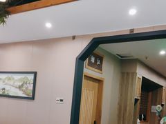 -绿草地·湘菜(喜盈门店)