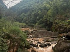 -赤水丹霞旅游区·大瀑布