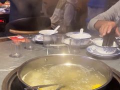 -贵宾牛·潮汕牛肉火锅(珠池总店)