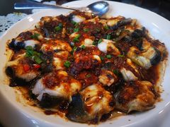 -熠盛粤味·顺德桑拿鸡(永康路店)