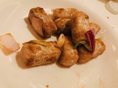 -莆田餐厅PUTIEN(西安万象天地店)