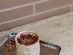 -Beans Solo豆号咖啡(百家湖花园店)