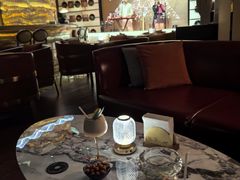 -长沙北辰洲际酒店-SKY 27酒廊