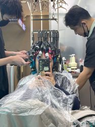 -奈斯Nice·Hair·salon