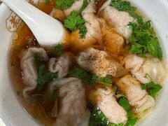 -老淮城·长鱼面(河下古镇店)