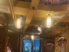 环境-泥糊破店小酒馆·团建聚餐(南京西路店)