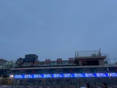 -北京站(地铁站)