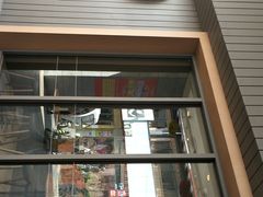 门面-星巴克(汕尾信利城市广场店)