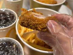 -麦当劳(季华好又多店)