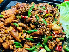 -嘚味徐州烧烤特色菜